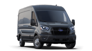 2023 Ford Transit External Image 4